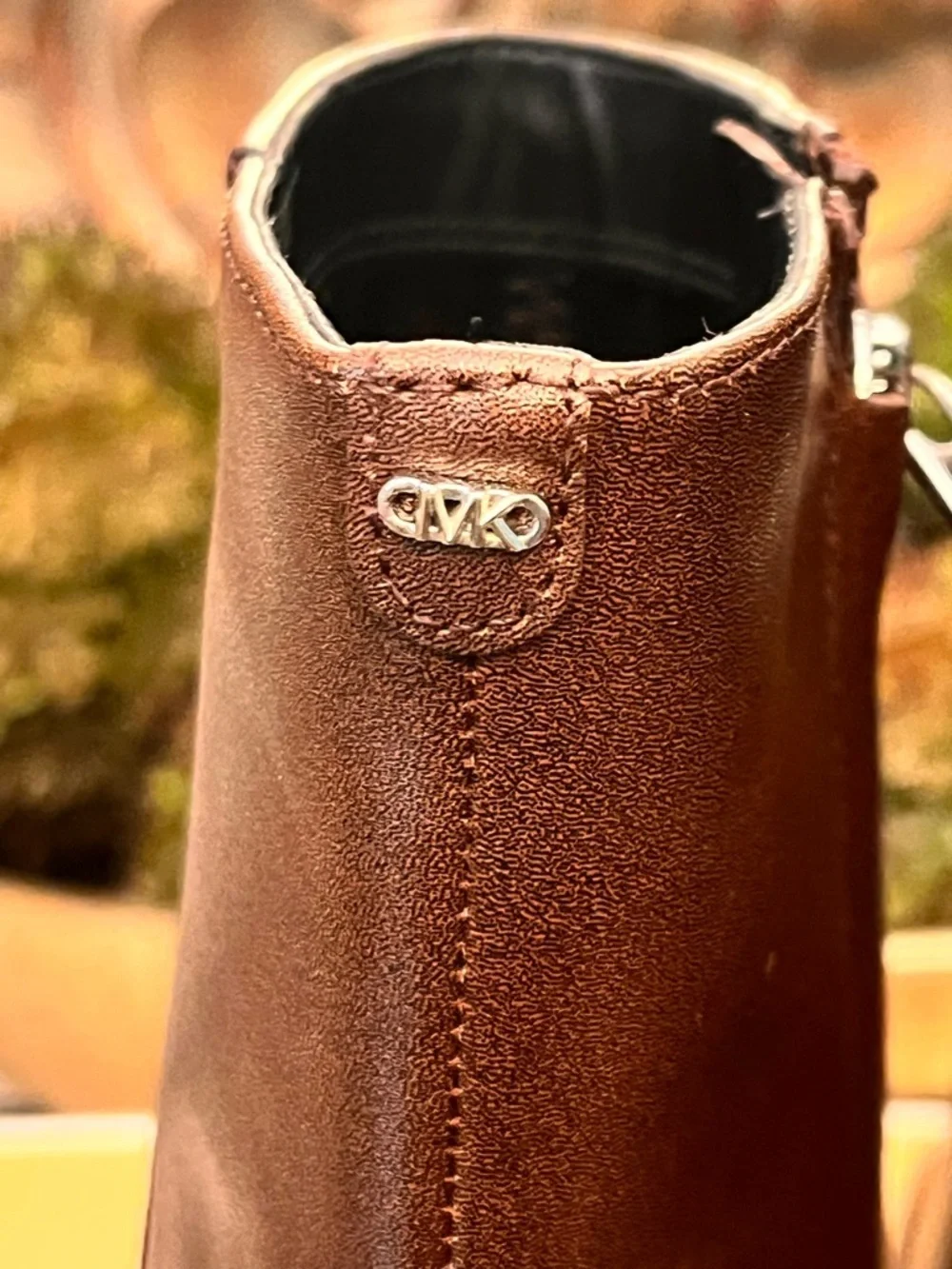 Michael Kors nib michael